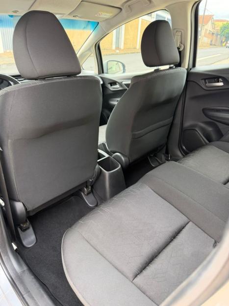 HONDA Fit 1.5 16V 4P DX FLEX AUTOM�TICO, Foto 15