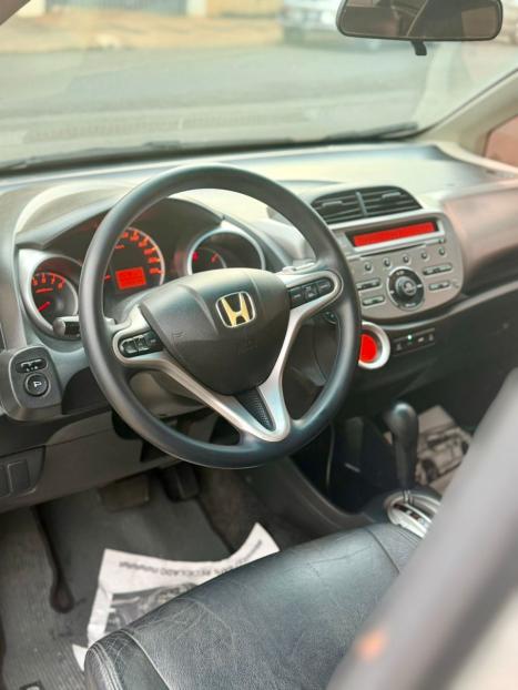 HONDA Fit 1.5 16V 4P EX AUTOM�TICO, Foto 4