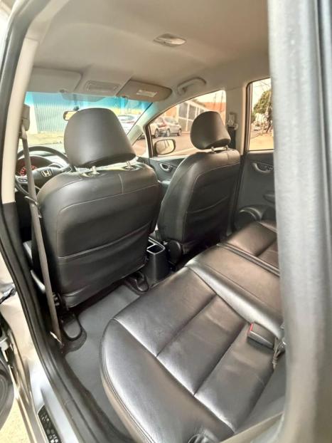HONDA Fit 1.5 16V 4P EX AUTOM�TICO, Foto 15