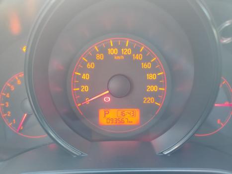 HONDA Fit 1.5 16V 4P EX FLEX AUTOM�TICO, Foto 7