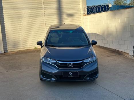 HONDA Fit 1.5 16V 4P PERSONAL FLEX AUTOM�TICO, Foto 1