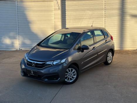 HONDA Fit 1.5 16V 4P PERSONAL FLEX AUTOM�TICO, Foto 2