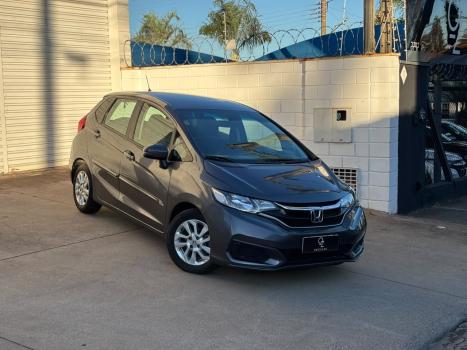HONDA Fit 1.5 16V 4P PERSONAL FLEX AUTOM�TICO, Foto 3