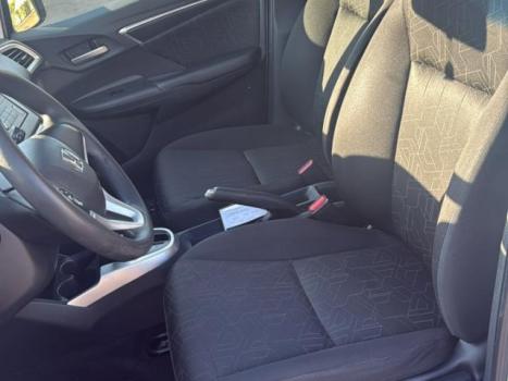 HONDA Fit 1.5 16V 4P LX FLEX AUTOM�TICO, Foto 5