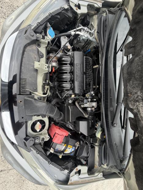 HONDA Fit 1.5 16V 4P EX FLEX AUTOM�TICO, Foto 7