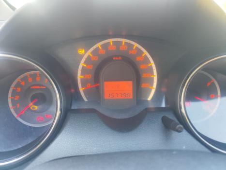HONDA Fit 1.5 16V 4P TWIST FLEX AUTOMÁTICO, Foto 7