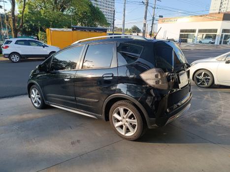 HONDA Fit 1.5 16V 4P TWIST FLEX AUTOMÁTICO, Foto 14