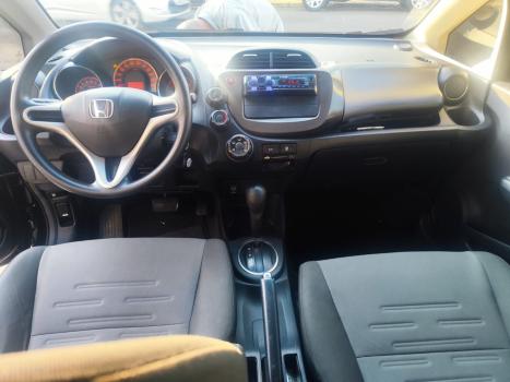 HONDA Fit 1.5 16V 4P TWIST FLEX AUTOMÁTICO, Foto 15