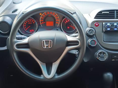 HONDA Fit 1.5 16V 4P TWIST FLEX AUTOMÁTICO, Foto 16