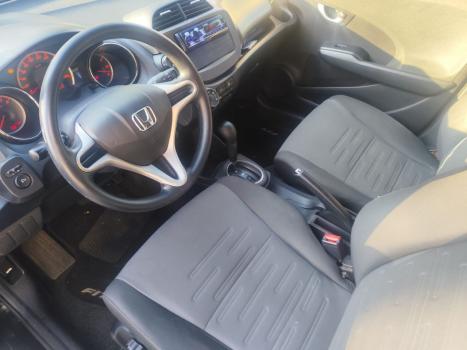HONDA Fit 1.5 16V 4P TWIST FLEX AUTOMÁTICO, Foto 19
