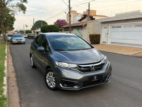 HONDA Fit 1.5 16V 4P PERSONAL FLEX AUTOMÁTICO, Foto 3