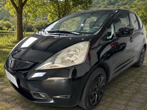 HONDA Fit 1.5 16V 4P EX FLEX, Foto 2