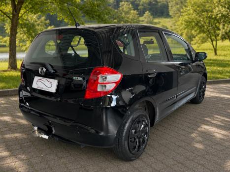 HONDA Fit 1.5 16V 4P EX FLEX, Foto 4