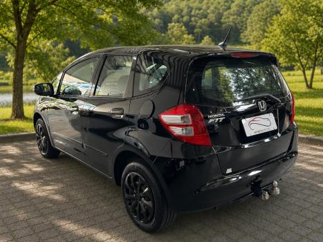 HONDA Fit 1.5 16V 4P EX FLEX, Foto 5