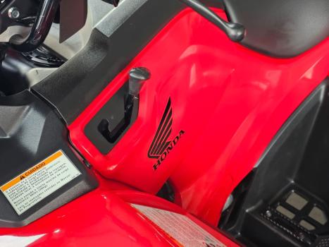 HONDA Four Trax 420, Foto 3