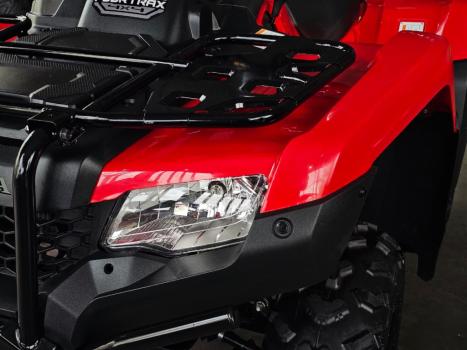 HONDA Four Trax 420, Foto 4