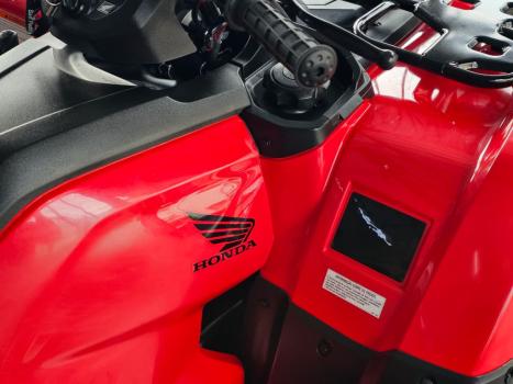 HONDA Four Trax 420, Foto 5