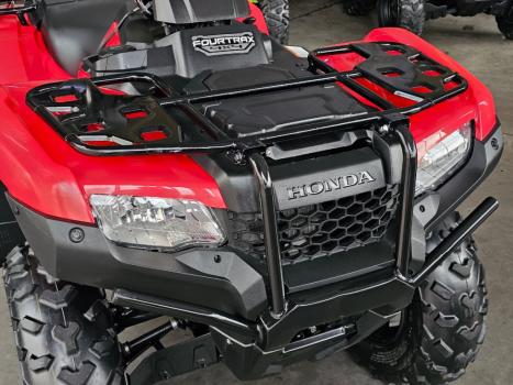 HONDA Four Trax 420, Foto 7