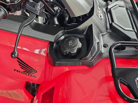HONDA Four Trax 420, Foto 9