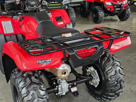 HONDA Four Trax 420, Foto 12