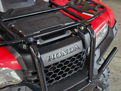 HONDA Four Trax 420, Foto 3