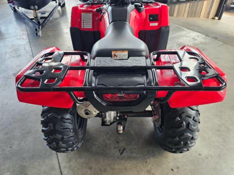 HONDA Four Trax 420, Foto 5