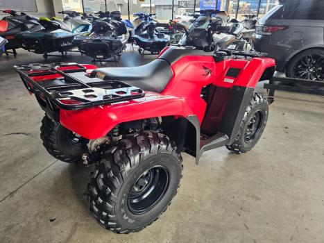 HONDA Four Trax 420, Foto 6