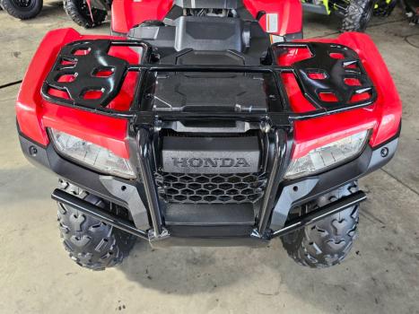 HONDA Four Trax 420, Foto 7