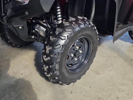 HONDA Four Trax 420, Foto 9