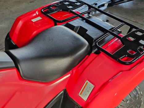 HONDA Four Trax 420, Foto 10