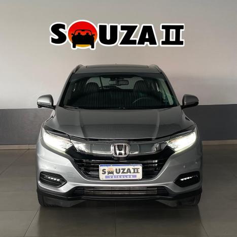 HONDA HR-V 1.5 16V 4P TOURING TURBO AUTOMTICO CVT, Foto 2