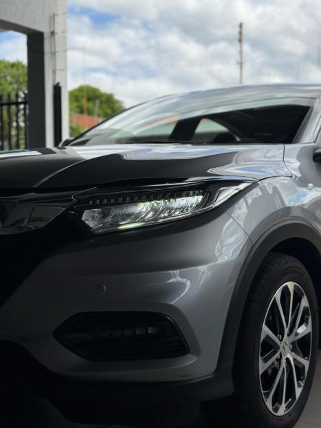 HONDA HR-V 1.5 16V 4P TOURING TURBO AUTOMTICO CVT, Foto 3