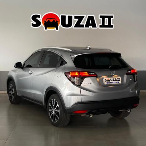 HONDA HR-V 1.5 16V 4P TOURING TURBO AUTOMTICO CVT, Foto 4