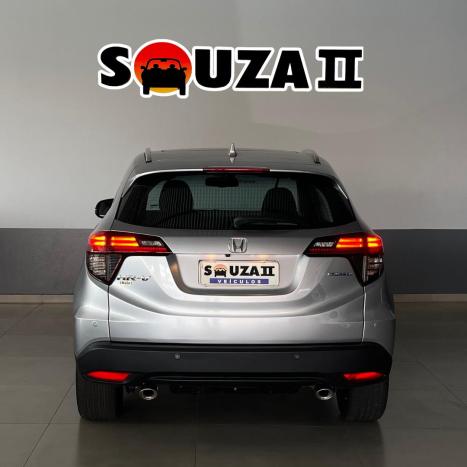 HONDA HR-V 1.5 16V 4P TOURING TURBO AUTOMTICO CVT, Foto 5