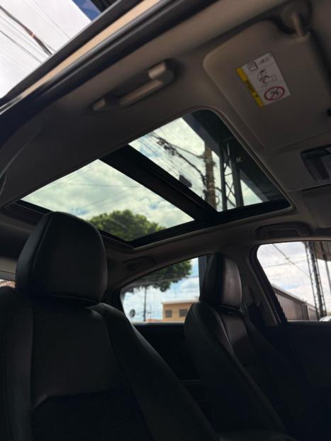 HONDA HR-V 1.5 16V 4P TOURING TURBO AUTOMTICO CVT, Foto 6