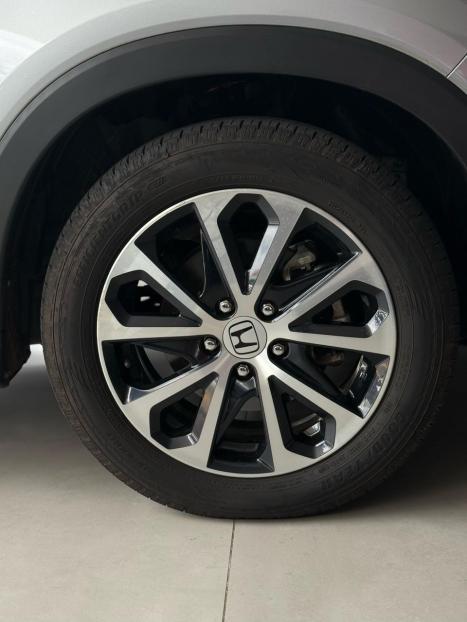 HONDA HR-V 1.5 16V 4P TOURING TURBO AUTOMTICO CVT, Foto 7