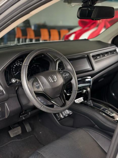 HONDA HR-V 1.5 16V 4P TOURING TURBO AUTOMTICO CVT, Foto 8