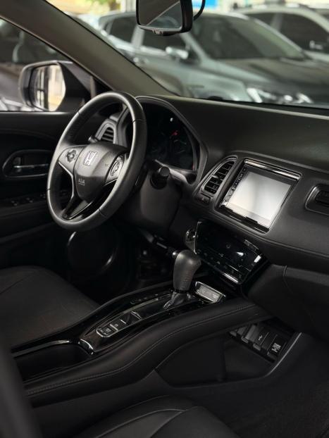 HONDA HR-V 1.5 16V 4P TOURING TURBO AUTOMTICO CVT, Foto 9