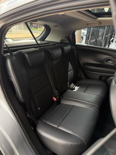 HONDA HR-V 1.5 16V 4P TOURING TURBO AUTOMTICO CVT, Foto 14
