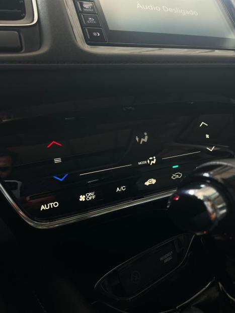 HONDA HR-V 1.5 16V 4P TOURING TURBO AUTOMTICO CVT, Foto 19