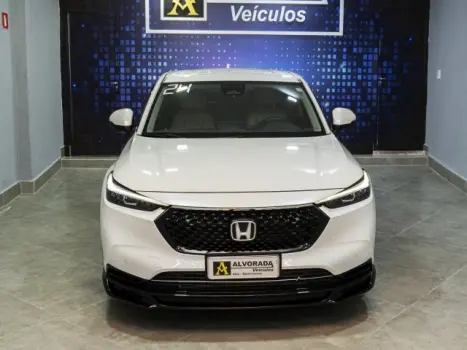 HONDA HR-V 1.5 16V 4P FLEX TOURING TURBO AUTOMTICO CVT, Foto 1