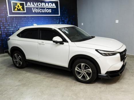 HONDA HR-V 1.5 16V 4P FLEX TOURING TURBO AUTOMTICO CVT, Foto 3