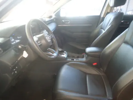 HONDA HR-V 1.5 16V 4P FLEX EXL AUTOMTICO CVT, Foto 3