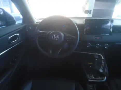 HONDA HR-V 1.5 16V 4P FLEX EXL AUTOMTICO CVT, Foto 5