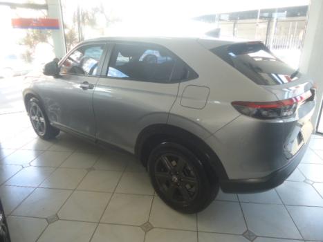 HONDA HR-V 1.5 16V 4P FLEX EXL AUTOMTICO CVT, Foto 6