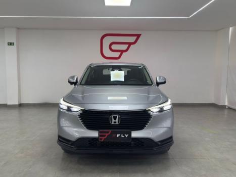 HONDA HR-V 1.5 16V 4P FLEX EXL AUTOMTICO CVT, Foto 3