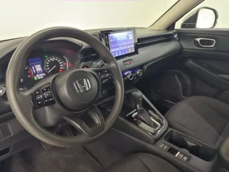 HONDA HR-V 1.5 16V 4P FLEX EXL AUTOMTICO CVT, Foto 8