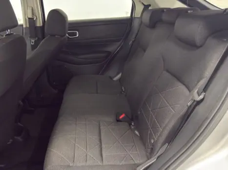 HONDA HR-V 1.5 16V 4P FLEX EXL AUTOMTICO CVT, Foto 14