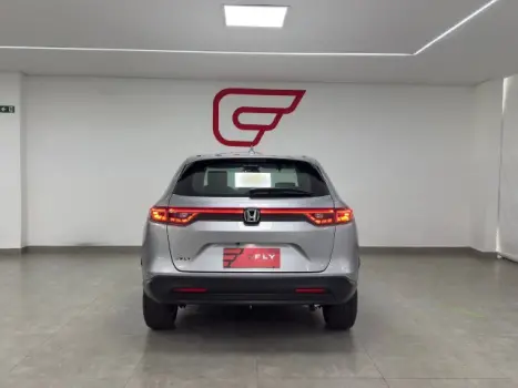 HONDA HR-V 1.5 16V 4P FLEX EXL AUTOMTICO CVT, Foto 15
