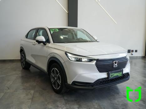 HONDA HR-V 1.5 16V 4P FLEX EX AUTOMTICO CVT, Foto 1